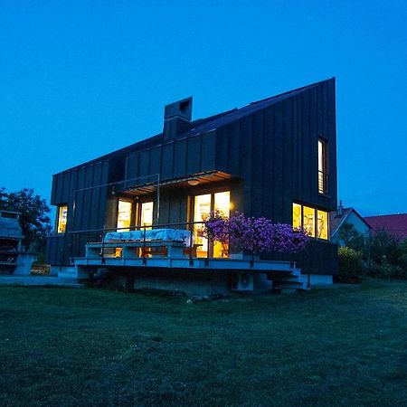 Grenko House Villa Vrata Buitenkant foto