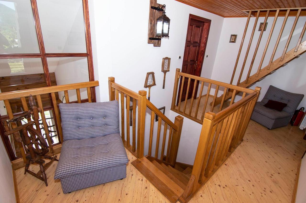 Grenko House Villa Vrata Buitenkant foto