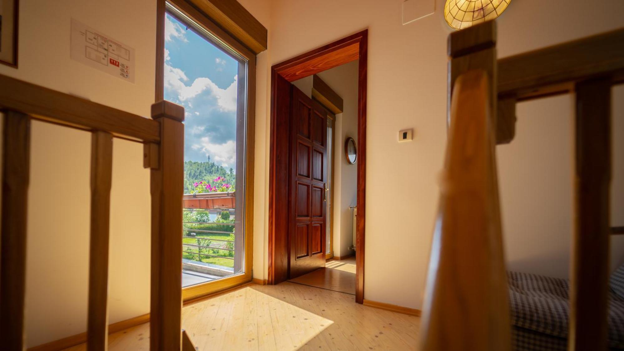 Grenko House Villa Vrata Buitenkant foto